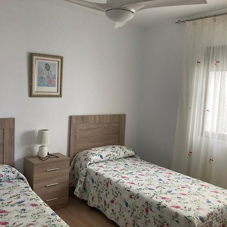 Apartamentos Sol Andaluz - Goya Carboneras Exterior photo